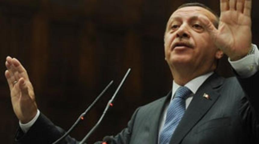 Erdoğan: Bize ömür biçenler küstahlık içinde