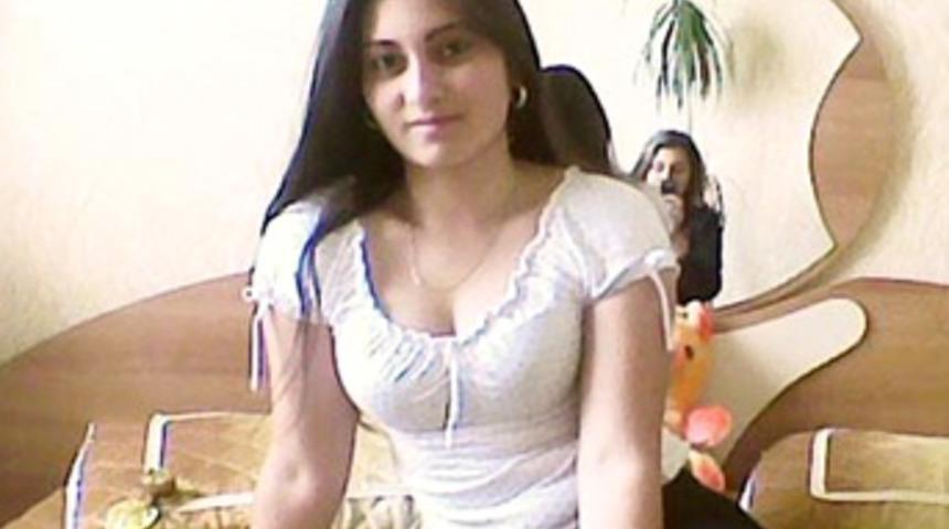 Bulgar Günnaz’ın resmine ‘çarpıldı’