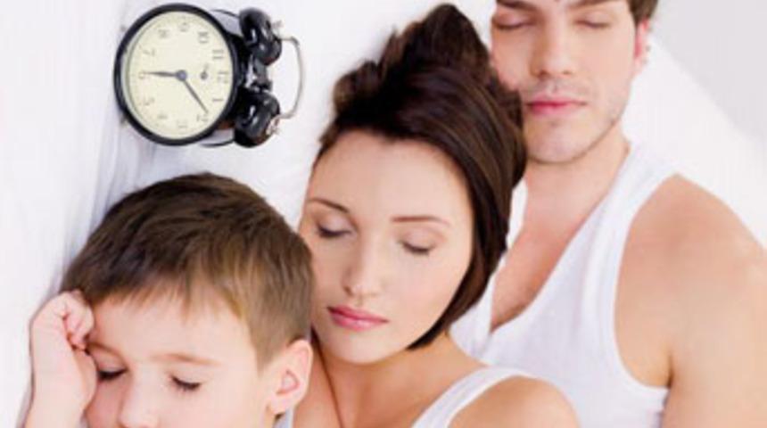 Uyku apnesi nefesinizi kesmeden!