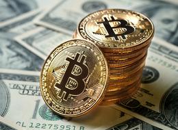 Dolar ve Bitcoin'den yeni rekor! 