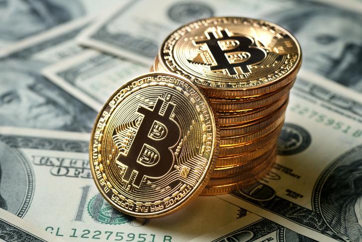 Dolar ve Bitcoin'den yeni rekor! - Finans haberlerinin doğru adresi - Mynet  Finans Haber