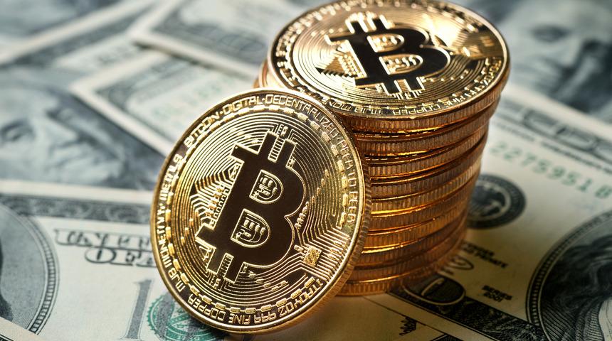 Dolar ve Bitcoin'den yeni rekor! 
