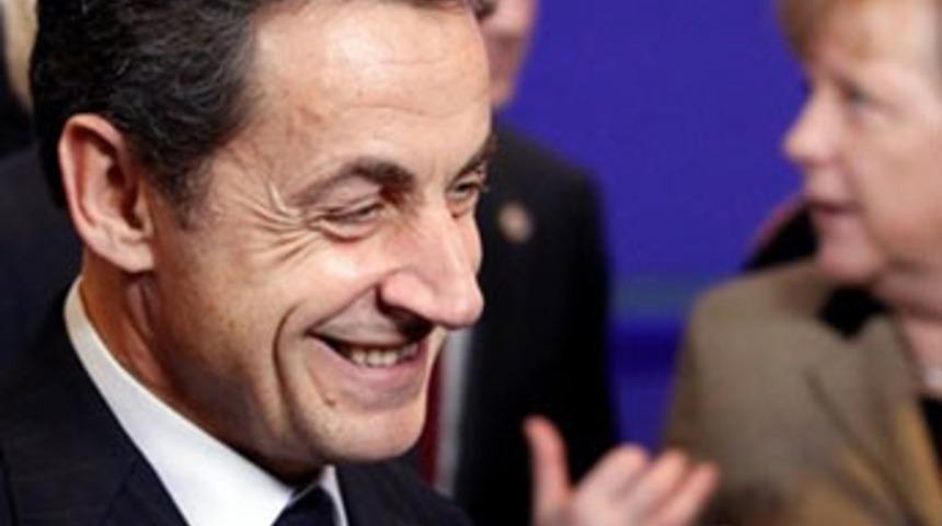 AB'de bütçe anlaşmalarında iki fire