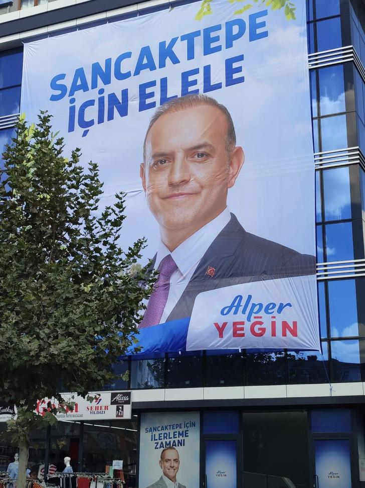 İBB adaylığı için ismi geçiyordu... Hilmi Türkmen'i üzecek haberi duyurdular! Üsküdar elden gidiyor mu? G5