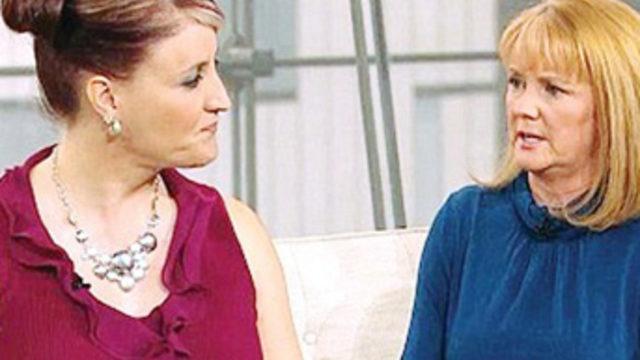 Arı soktu kadın oldu