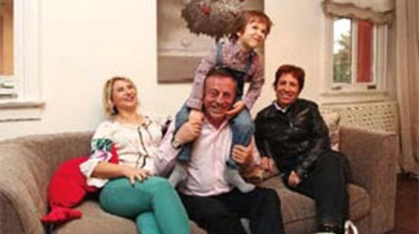 Ali Ağaoğlu'nun bilinmeyenleri