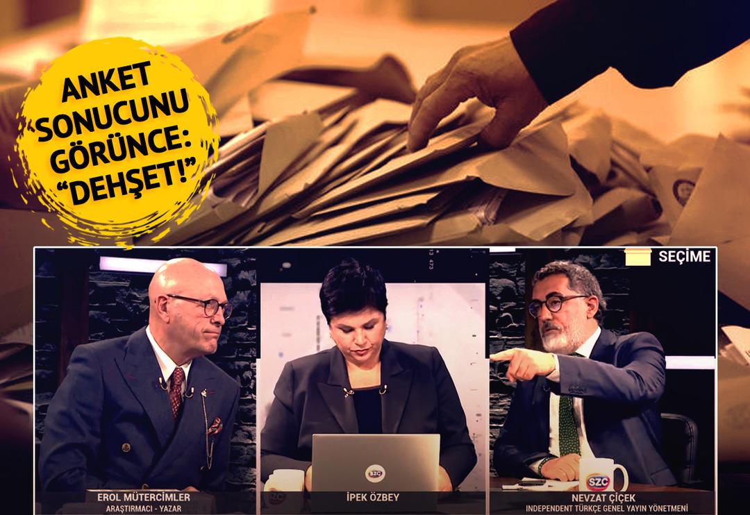 Antalya ve Adana AK Parti'ye mi ge&ccedil;iyor? Son anket sonucunu g&ouml;r&uuml;nce tepkileri olay oldu: Dehşet! 