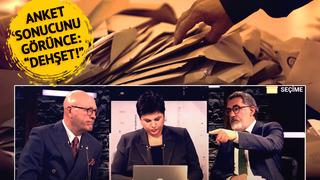 Antalya ve Adana AK Parti'ye mi geçiyor? Son anket sonucunu görünce tepkileri olay oldu: Dehşet! 