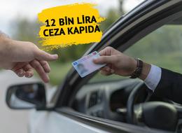 B sınıfı ehliyeti olanları ilgilendiriyor! Son tarih belli oldu: 15 TL'yi unutup 12 bin liranın üzerinde ceza ödemeyin!