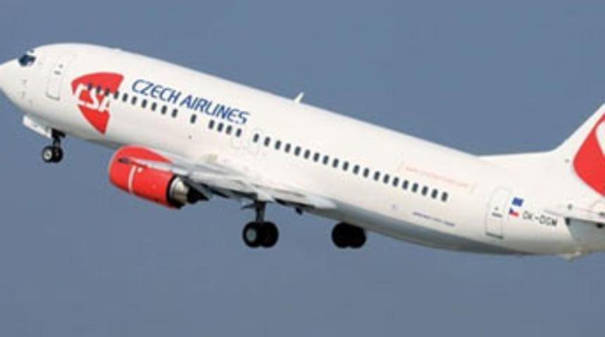 Pilot u&ccedil;uş sırasında &ouml;ld&uuml;