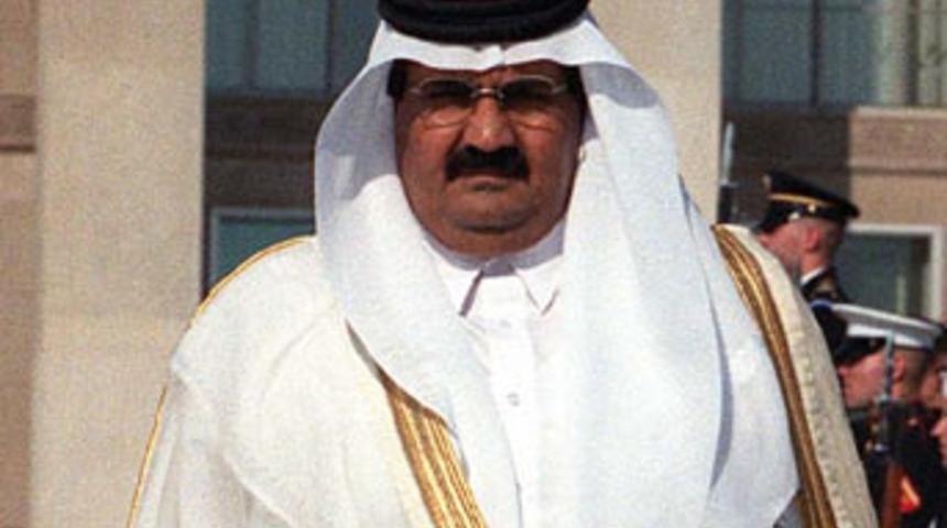 Şeyh TT’yi servetine katar mı?