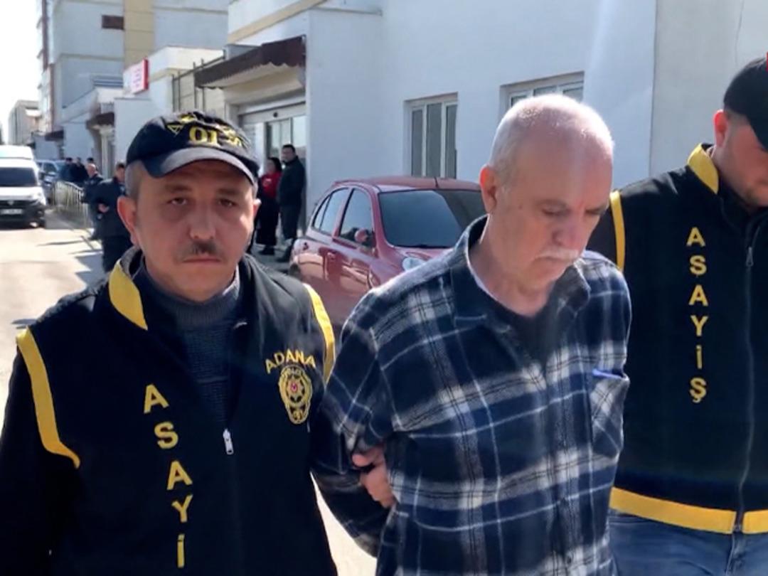 Oğlunu av t&uuml;feğiyle &ouml;ld&uuml;rd&uuml;! Nedeni 100 TL &ccedil;ıktı