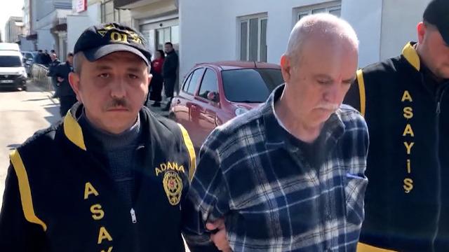 Oğlunu av tüfeğiyle öldürdü! Nedeni 100 TL çıktı