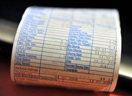 Fahiş faturaya son!