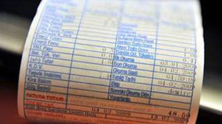 Elektrik faturası vatandaşı çarptı