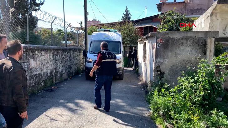 Oğlunu av tüfeğiyle öldürdü! Nedeni 100 TL çıktı G1