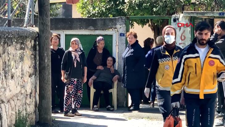 Oğlunu av tüfeğiyle öldürdü! Nedeni 100 TL çıktı G2