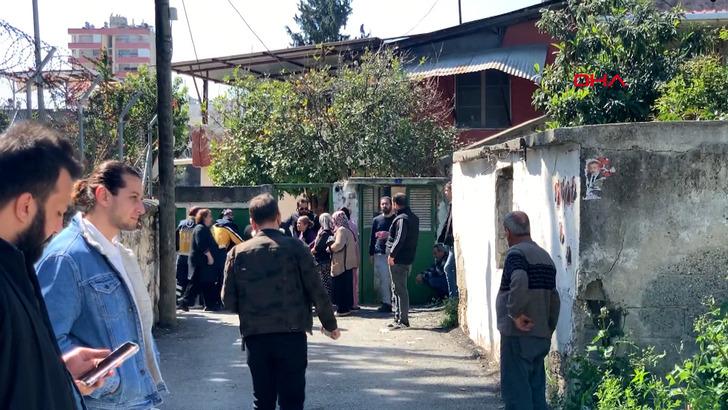 Oğlunu av tüfeğiyle öldürdü! Nedeni 100 TL çıktı G3