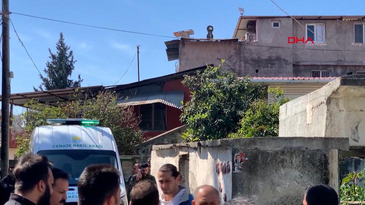 Oğlunu av tüfeğiyle öldürdü! Nedeni 100 TL çıktı G5