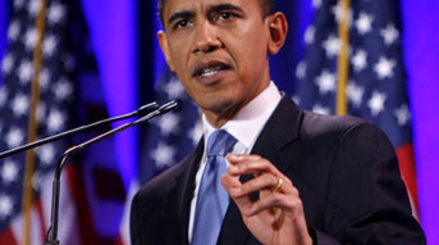 ‘Nükleer silahlardan vazgeçiyor’