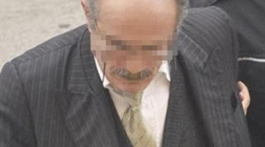 Liseli kıza elle tacize 15 yıl hapis!