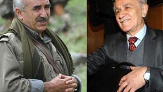 Karayılan, Kemal Burkay'ı hedef gösterdi