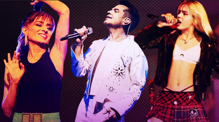 Ünlülerin bayram programı belli oldu! Kazançları dudak uçuklatmıştı 