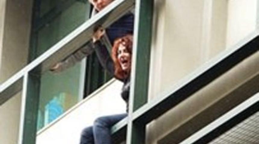 Atina’da ‘Kriz’ siniri