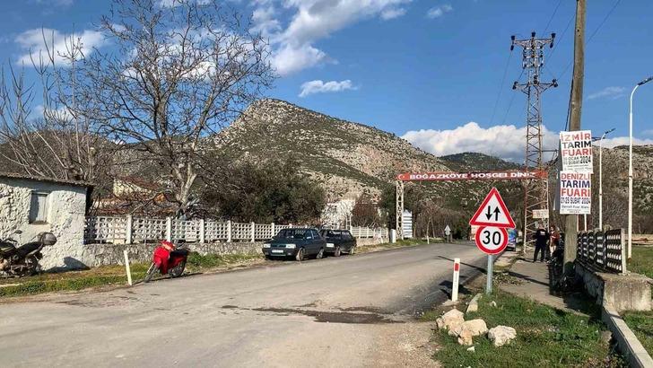 Arazisine milyonluk daireler teklif edildi! Hepsini reddetti... Jandarmaya bağışladı 'Yerim çok güzel, eğer alırsanız bağışlamak istiyorum dedim' G1
