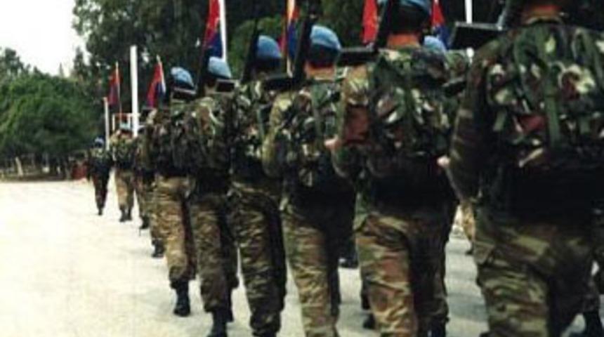 Jandarma İ&ccedil;işleri Bakanı'na bağlanıyor