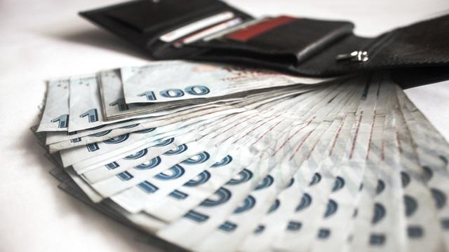 Bağımsız GSYH geçen yıl yüzde 5,1 arttı