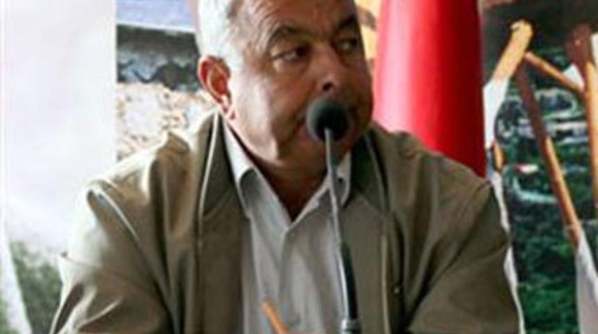 CHP'li belediye meclisi &uuml;yesi &ouml;l&uuml; bulundu