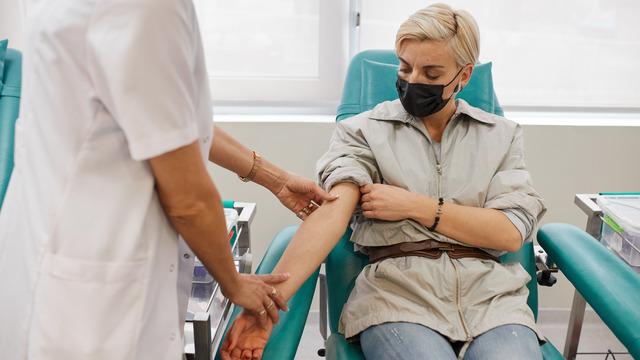 Kan vermenin faydaları nelerdir, neye iyi gelir? Kan verince vücutta neler olur?