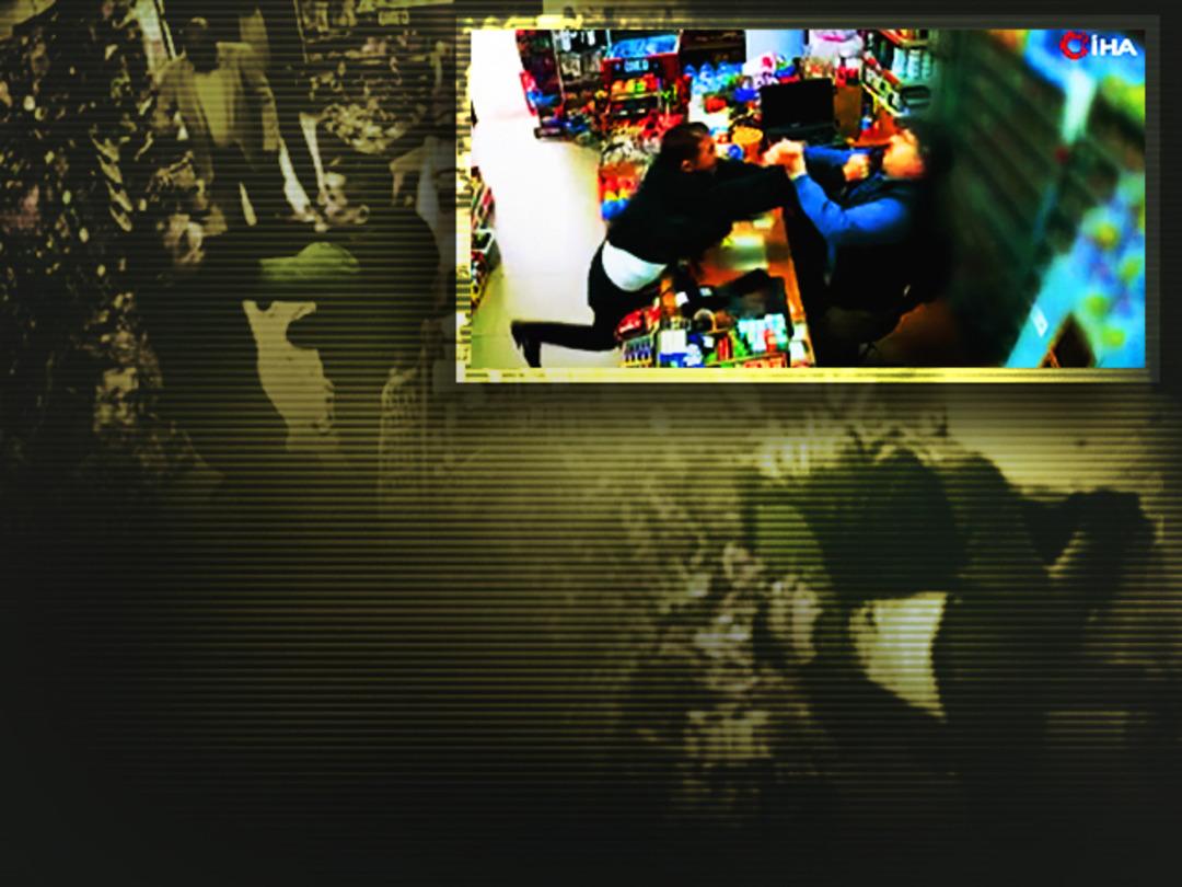 Kart ile &ouml;dedi, fişinde fark etti! Sigaradaki 1,5 TL'lik komisyon &uuml;cretini g&ouml;r&uuml;nce... Esenyurt'taki market kan g&ouml;l&uuml;ne d&ouml;nd&uuml;