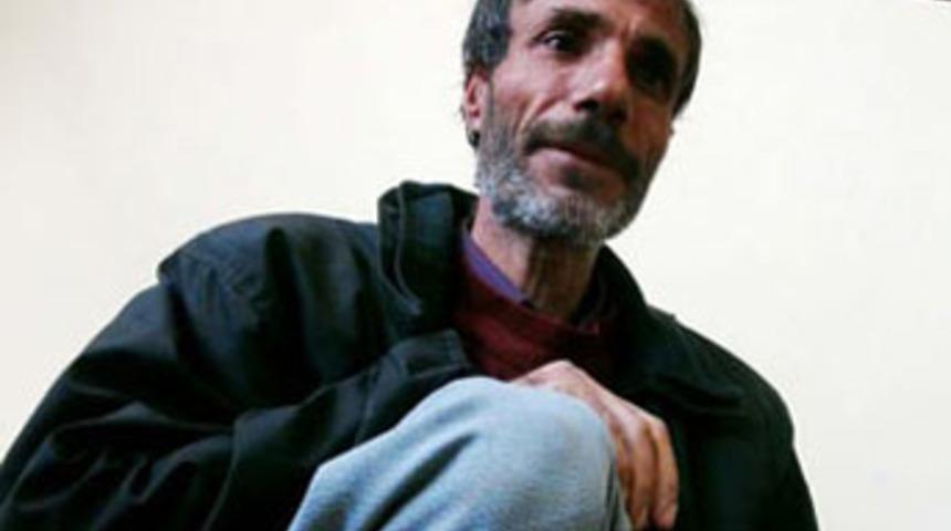 Bu kez şiddet g&ouml;ren erkek..