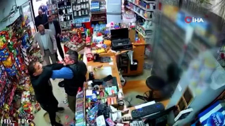 Kart ile ödedi, fişinde fark etti! Sigaradaki 1,5 TL'lik komisyon ücretini görünce... Esenyurt'taki market kan gölüne döndü G3