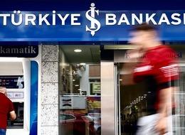 İş Bankası'ndan temettü kararı