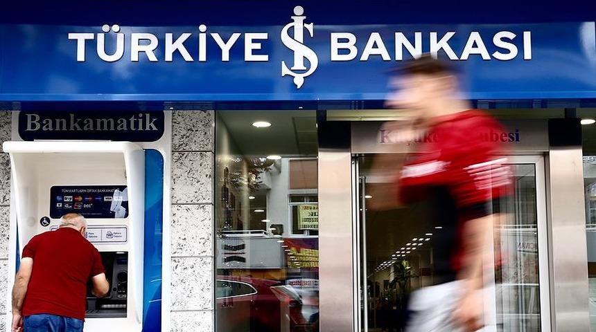 İş Bankası'ndan temettü kararı