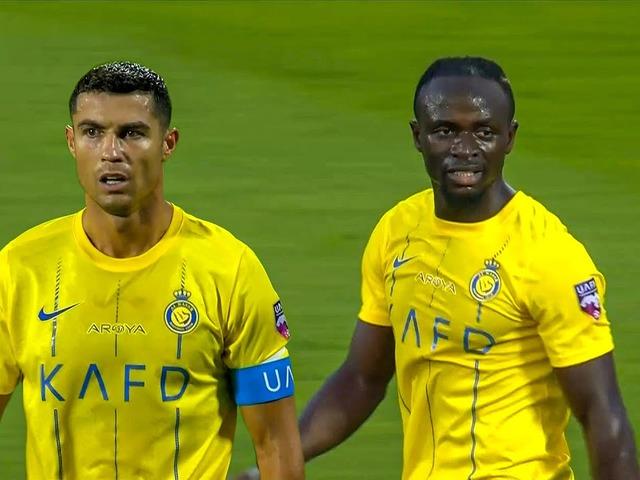 Tüm dünya bu transferi konuşacak! Al Nassr'dan ayrılacak Mane'nin yeni adresi Galatasaray...