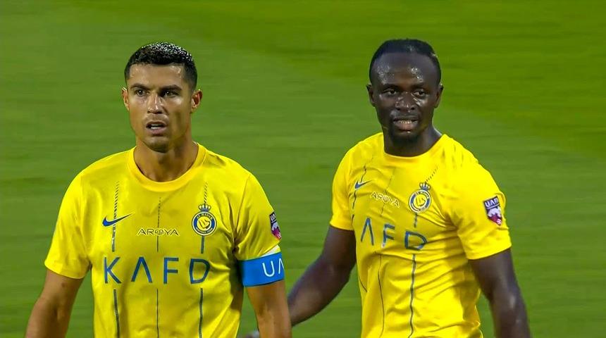 Tüm dünya bu transferi konuşacak! Al Nassr'dan ayrılacak Mane'nin yeni adresi Galatasaray...
