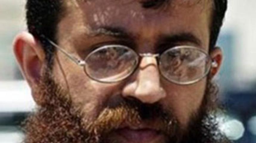 30 kilo verdikten sonra serbest bırakılıyor!