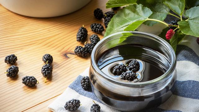 Dut pekmezinin faydaları nelerdir? Aç karnına pekmez yemek neye iyi gelir?