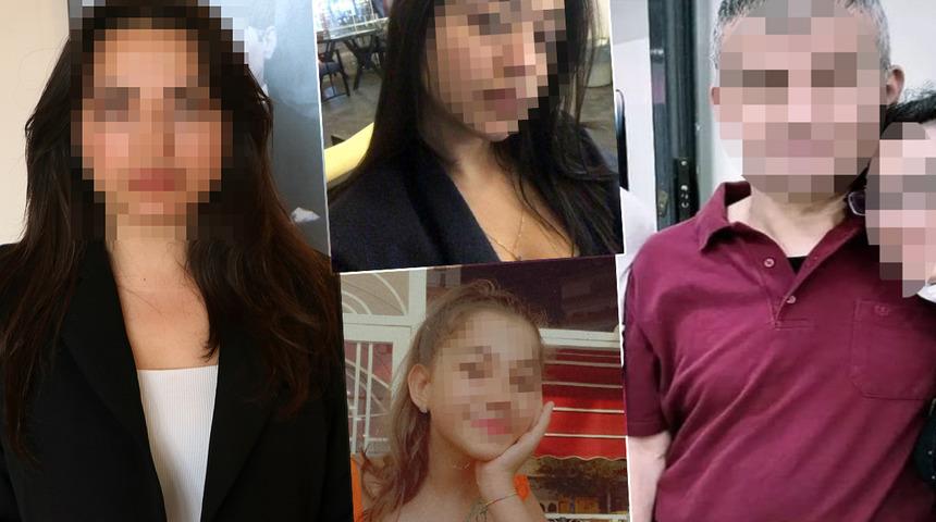 Ana sınıfındaki kıza yaptıkları iğrenç! 3 kız kardeşi hayattan soğuttu: "Beni bisikletin önüne oturttu, zorla dudağımdan öptü, kalçama vurdu"