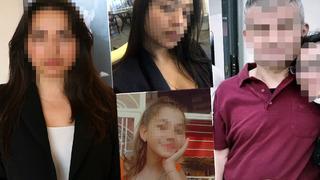 Ana sınıfındaki kıza yaptıkları iğrenç! 3 kız kardeşi hayattan soğuttu: Beni bisikletin önüne oturttu, zorla dudağımdan öptü, kalçama vurdu