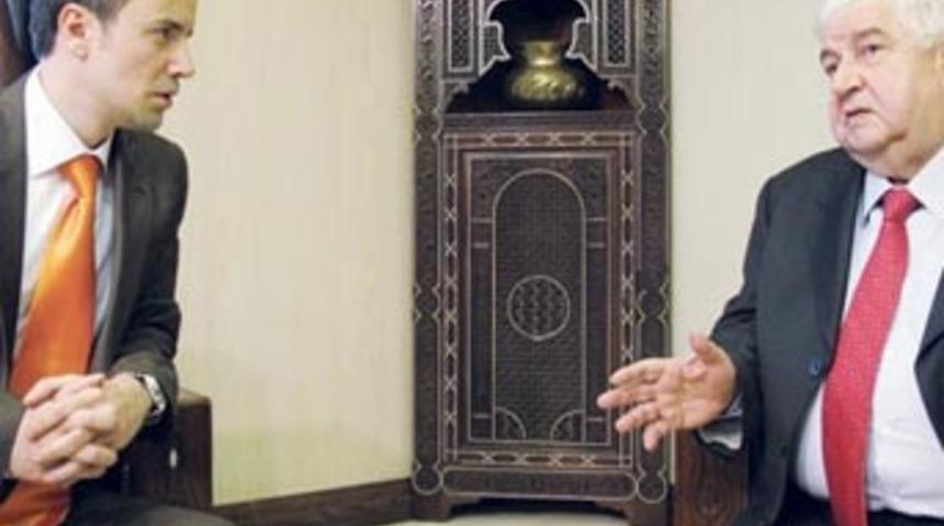 Aramızı Kardeşler bozdu