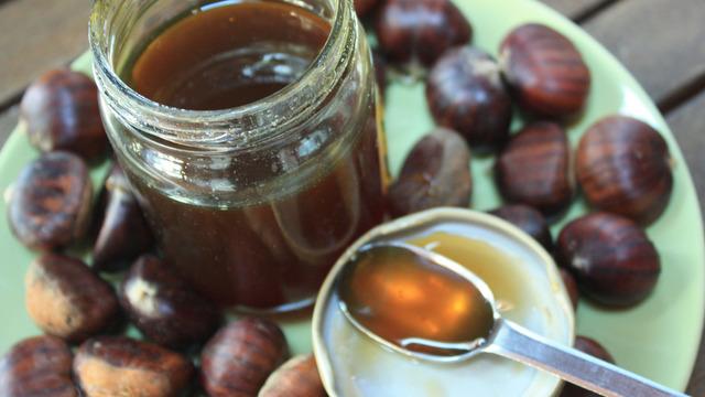 Kestane balının faydaları nelerdir? Kestane balı balgam söker mi, yatarken kestane balı yenirse ne olur?