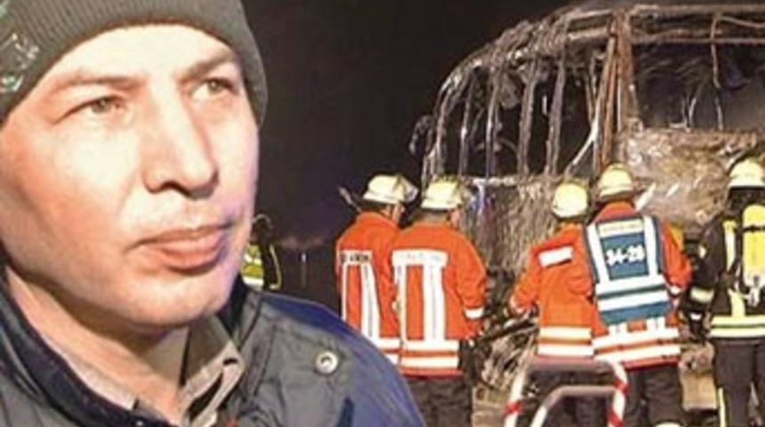 2 dakikada 44 can kurtardı