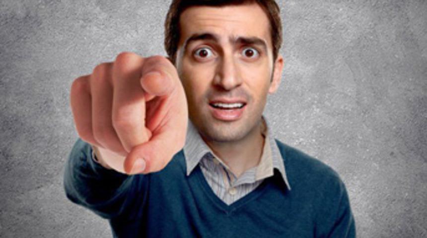 Avea’nın reklamı neden yayından kaldırıldı?