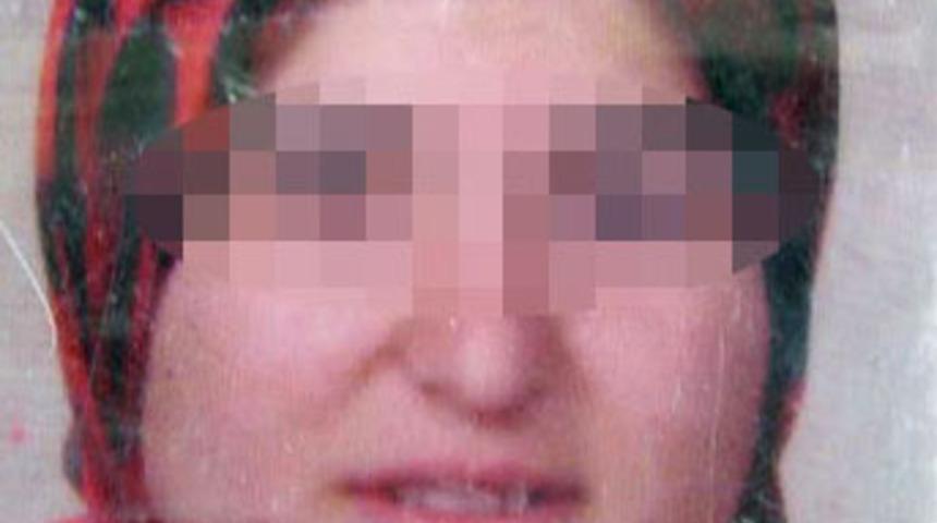Kocasını aşığına öldürttü