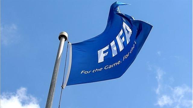 FIFA'dan Süper Lig ekibine süresiz transfer yasağı!
